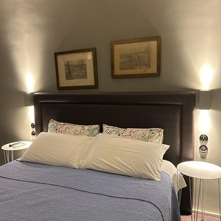 Bed and Breakfast Al Sale Кальяри Экстерьер фото